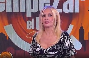 Yuyito González confirmó su separación de Javier Milei: “Hemos tomado esta decisión con dignidad”