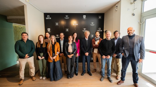 Maluf & Asoc. será anfitriona de CASA FOA Edición Academia Village