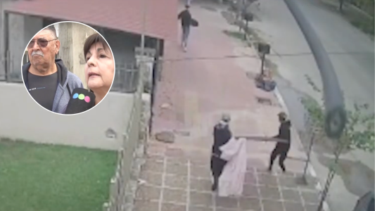 Vecinos de barrio Residencial América reclaman por el aumento de robos e inseguridad