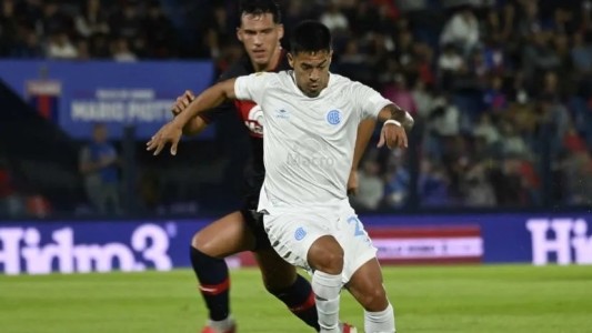 Belgrano empató 0 a 0 frente a Tigre por el Torneo Apertura