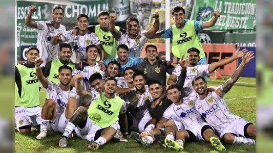 Atlanta derrotó a Ferro y se consolida como el líder de la zona A de la Primera Nacional