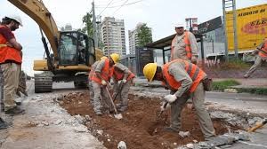 Corte total en Eliseo Cantón, entre Costanera Sur y Arturo Orgaz por obras de bacheo