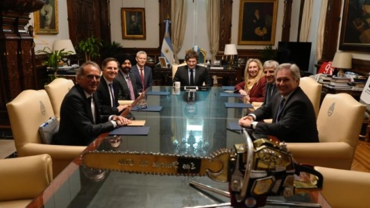 El Banco Mundial pronosticó un crecimiento del 5,5% para Argentina en 2025