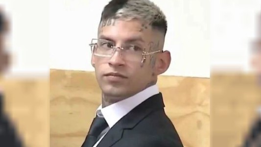 “Inhibido, embargado”: L-Gante le debe más de $25 millones a su ex abogada