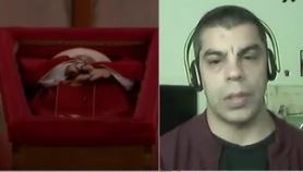 Una empresa llevará a familiares del papa Francisco a sus exequias