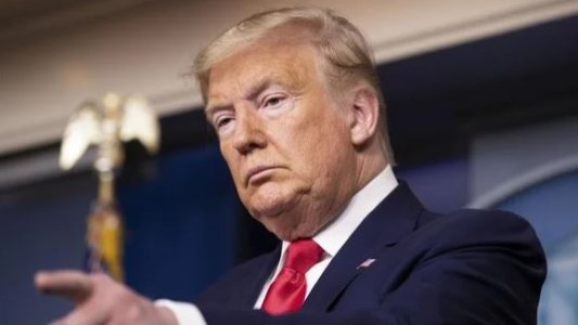 Una coalición de 12 estados de Estados Unidos demandó a la Administración Trump por "aranceles ilegales"