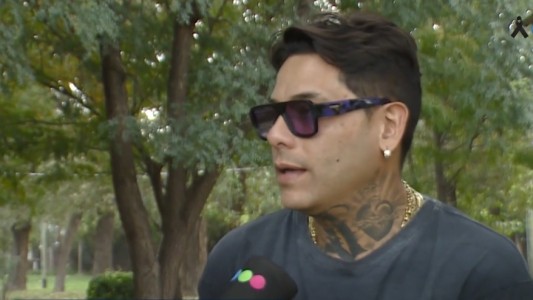 Uriel Lozano llega a Córdoba con un show de cumbia inolvidable