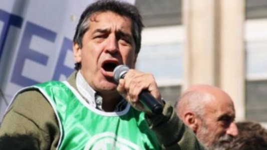 LA CTA Autónoma se suma a la marcha de la CGT del miércoles