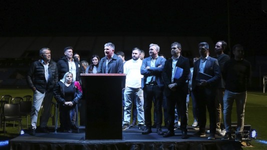 Belgrano anunció fecha para la Asamblea Ordinaria: qué requisitos se necesita para participar