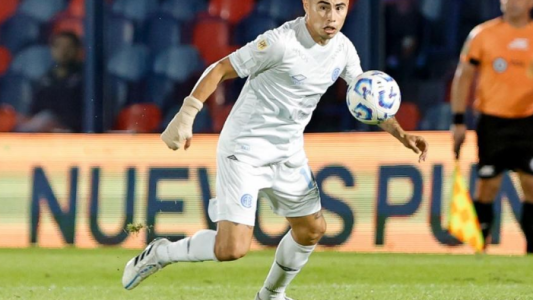 Belgrano y Argentinos Juniors se enfrentan en busca de avanzar en el Torneo Apertura