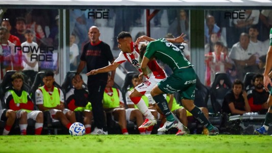 En el debut de Oldrá, Instituto igualó con Sarmiento y quedó en la puerta de la clasificación