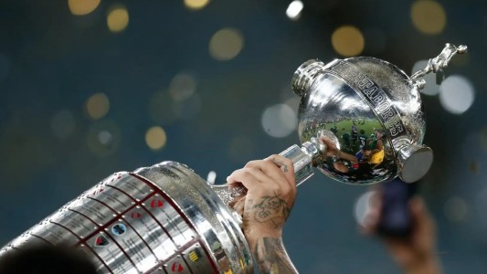 Oficial: la final de la Copa Libertadores 2025 se jugará en Lima