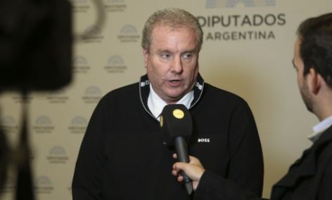 "Ley Anticasta": proponen terminar con las reelecciones indefinidas de diputados y senadores