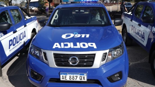 Brutal ataque por una discusión de tránsito: lo apuñalaron y está internado en grave estado