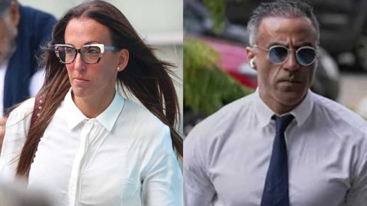 Un médico de la Clínica Olivos responsabilizó a Luque y Cosachov por la externación de Maradona