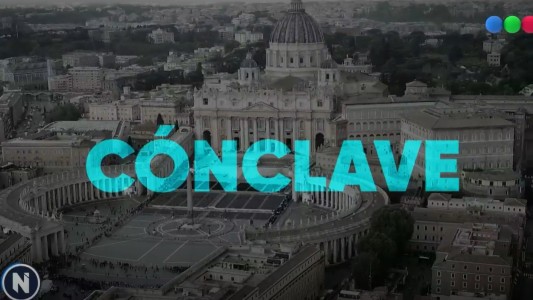 El Vaticano se prepara para el cónclave: todo lo que tenés que saber