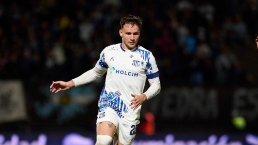 Talleres perdió con Platense y quedó sin chances de ingresar a los playoffs del Torneo Apertura