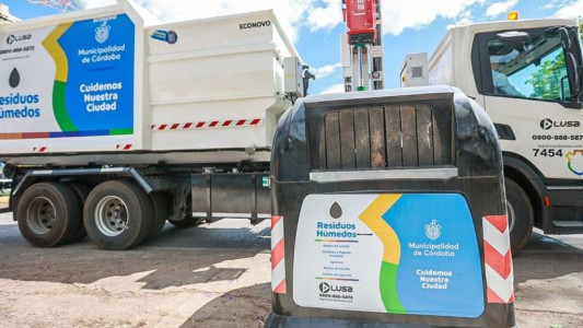 Fin de semana largo: así funcionarán los servicios en Córdoba