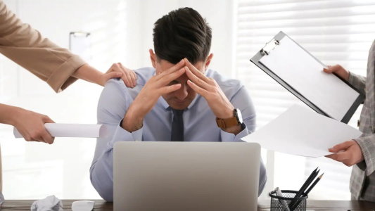 Día del Trabajador: “Nos preparamos para un mundo que ya no existe”