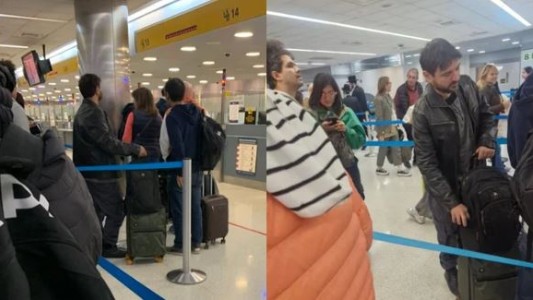 Juan Grabois disertará en universidades de Estados Unidos