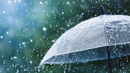 Tiempo en Córdoba: se esperan lluvias y tormentas aisladas