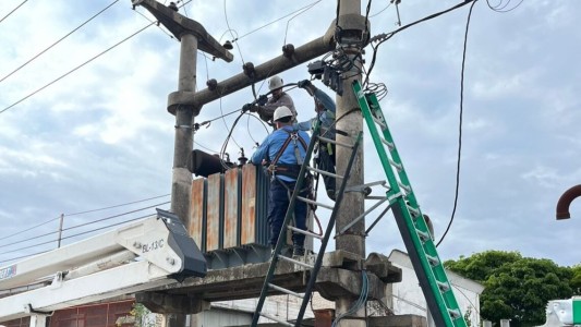 Epec programó cortes de energía para este sábado 3 en Córdoba
