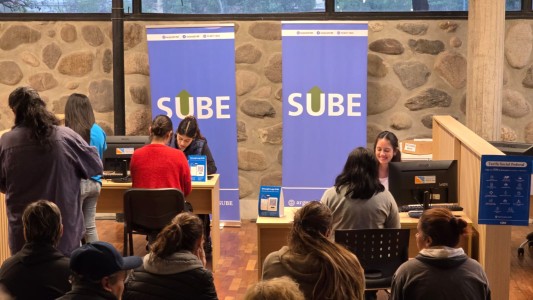 Llega la tarjeta SUBE a Córdoba: dónde retirarla y qué beneficios tiene para los usuarios