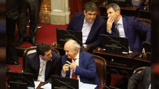 Parrilli: Ficha Limpia busca "proscribir a Cristina Kirchner" porque le "tienen miedo"