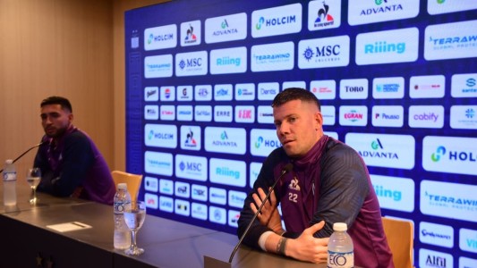 Guido Herrera: “Hoy ver a Talleres dónde está, a nadie lo identifica”