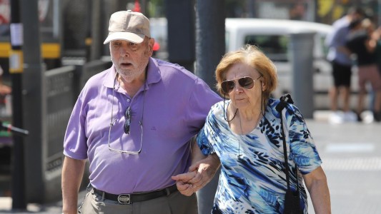 La Provincia anunció un aumento a la jubilación mínima