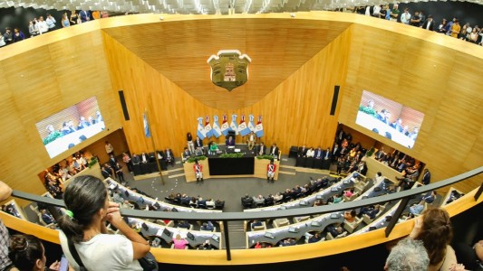 Diputados aprobó dictamen para tratar de bajar la edad de imputabilidad a 14 años