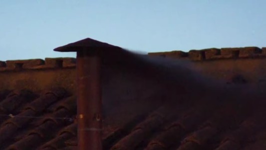 Cónclave en el Vaticano: fumata negra tras la segunda votación de los cardenales