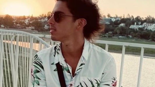 Martín Cáceres fue trasladado a un centro de rehabilitación tras semanas de lucha