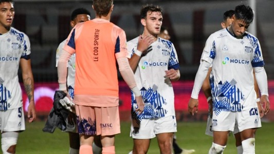 Talleres recibe a Libertad en un duelo clave por la Libertadores