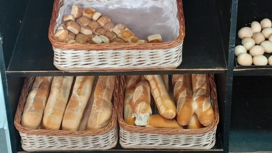 Panaderías en crisis: cerraron más de 1.100 en todo el país