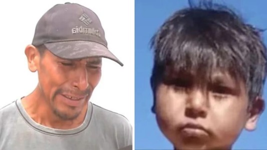 Córdoba: el padre de Lian asegura que las autoridades abandonaron la búsqueda de su hijo