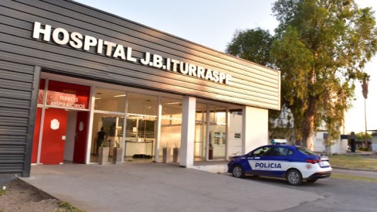 Murió un hombre de 70 años tras ser embestido por una camioneta en San Francisco