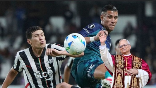 Coincidencia histórica: Talleres vuelve a jugar el día que se elige un nuevo Papa