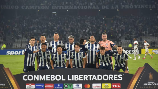 Talleres se juega una carta clave ante Libertad en el Kempes