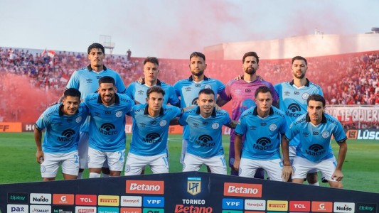 Belgrano tendrá que seguir esperando: se demora el cruce por los 16avos de la Copa Argentina