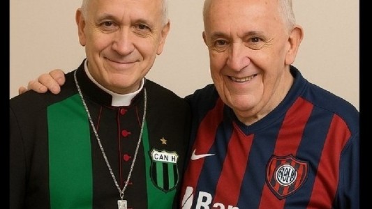 Los mejores memes de la elección de León XIV