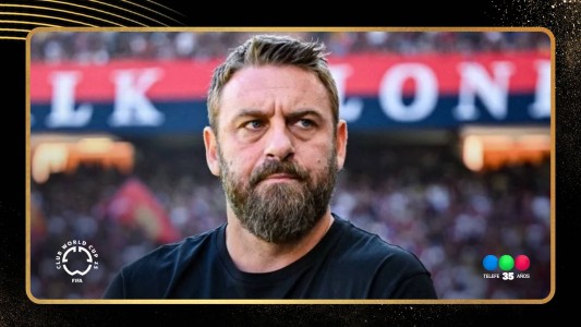 Boca: ¿un DT internacional para dirigir el Mundial de Clubes?