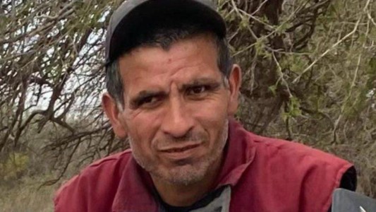 Un hombre era buscado intensamente y en las últimas horas fue encontrado sin vida