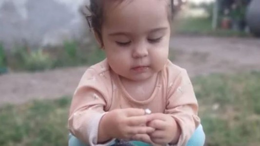 Confirman que los restos biológicos hallados tras el temporal en Bahía Blanca son de Delfina Hecker