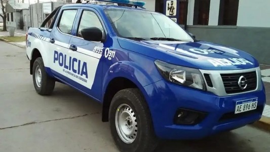 Inseguridad en Córdoba: un joven pelea por su vida tras ser baleado por motochorros