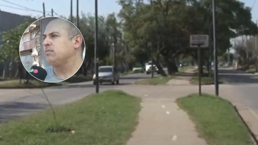 Delincuentes gatillaron a un adolescente de 14 años en General Savio: la bala no salió