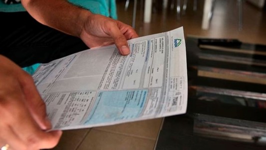 Nuevo incremento en la tarifa del agua en Córdoba: el aumento es del 12,3%