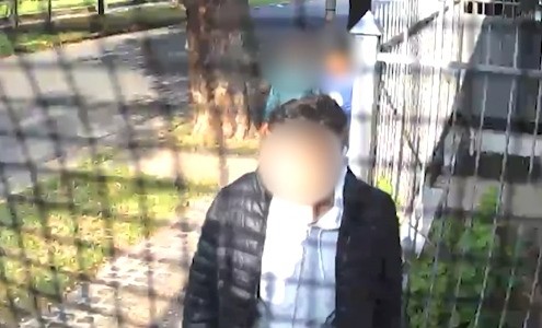 Inseguridad en barrio Marqués: tres menores robaron una bicicleta a plena luz del día