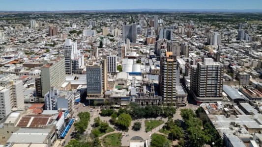 Tiempo en Córdoba: martes otoñal y muy ventoso