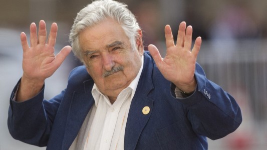 Murió José "Pepe" Mujica, el exguerrillero que llegó a presidente de Uruguay